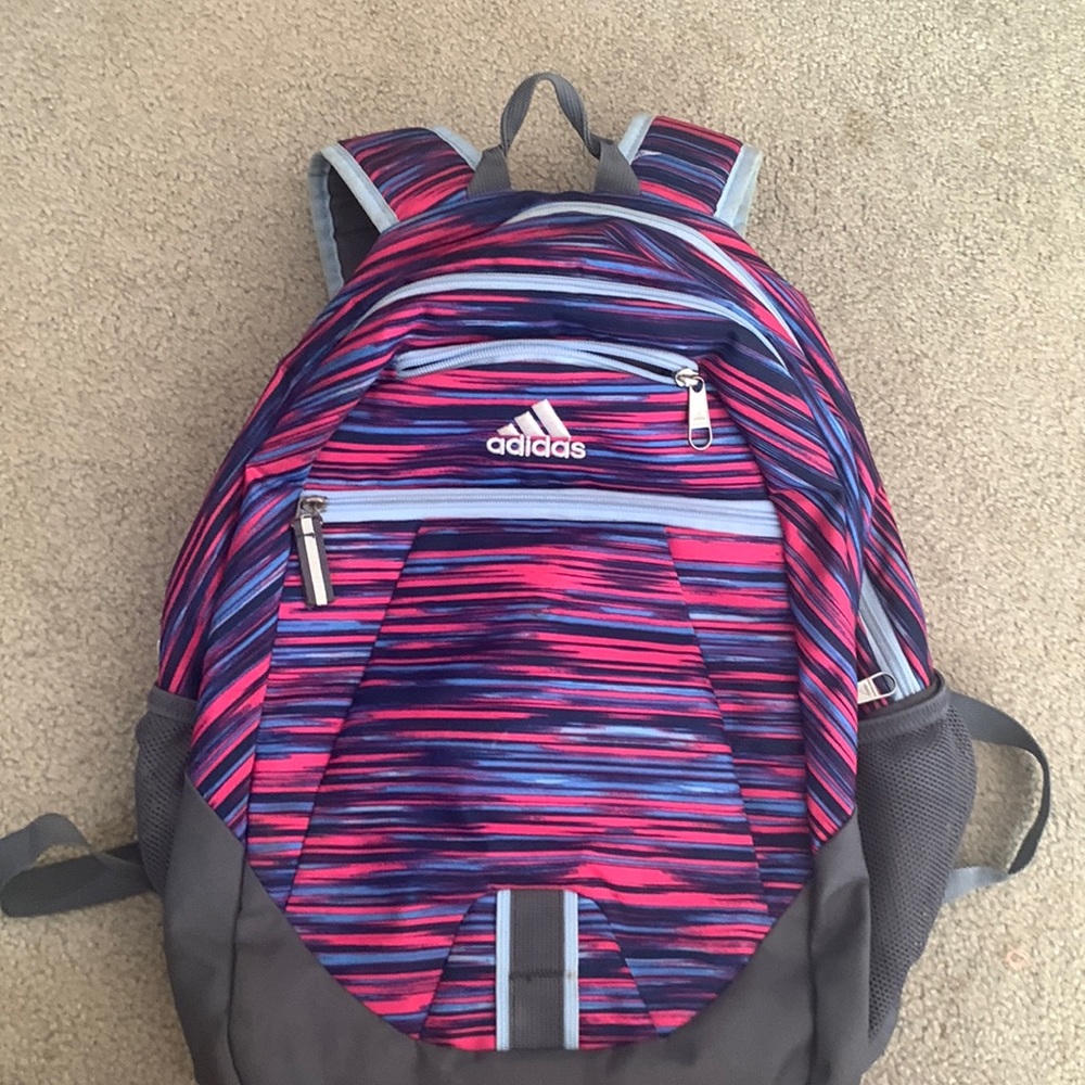 Adidas Backpack